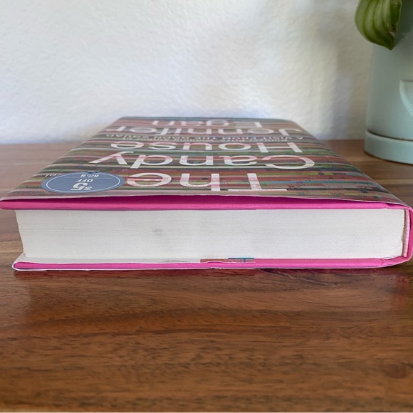 The Candy House by Jennifer Egan, Hardcover - Picture 5 of 7